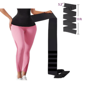 Waist Wrap